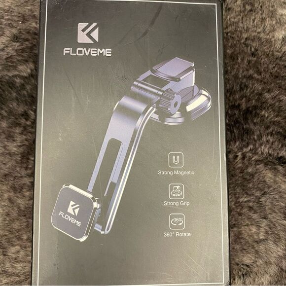 Phone mount for car  - Picture 2 of 5